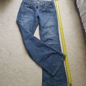 American Rag 7R jeans